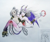 Love is in the air.... <3